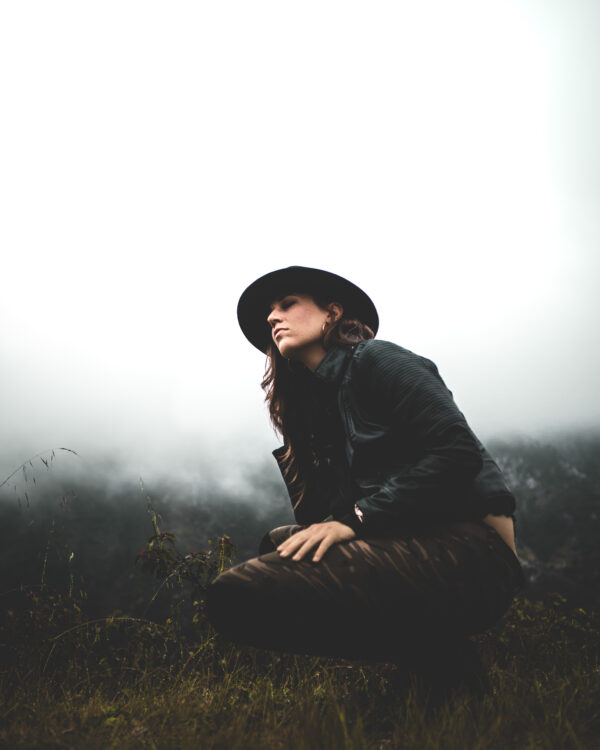 Solitude’s Contemplation