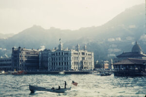 City on the Water