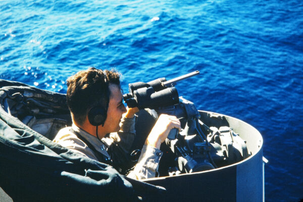 Targeting the Depths