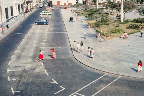 Crossroads of Time
