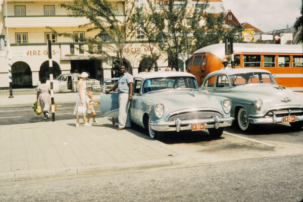 Havana Nostalgia