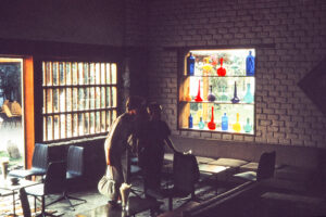 Chromatic Contemplation