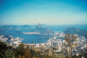 Guanabara Grandeur