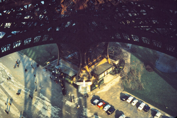 Parisian Wonderland