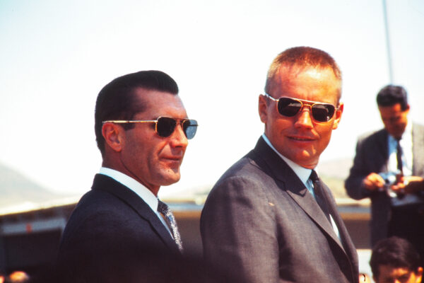 Shades of Cool