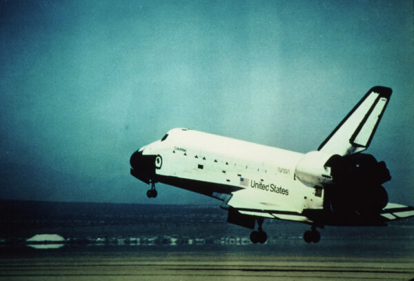 Celestial Voyager