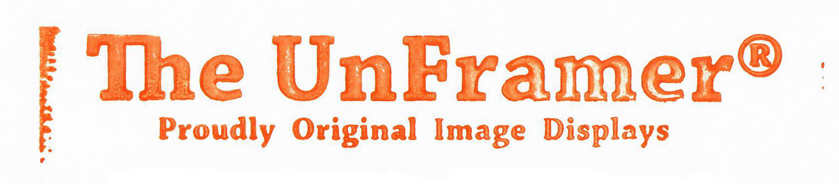 The Unframer®